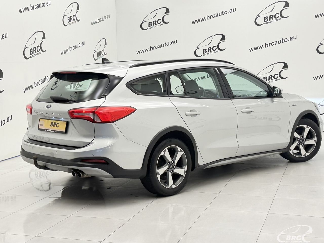 Ford Focus | 1