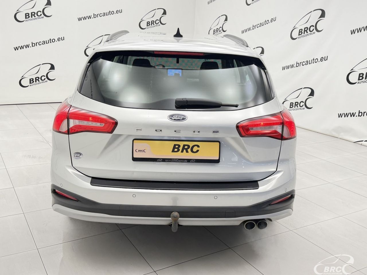 Ford Focus | 44