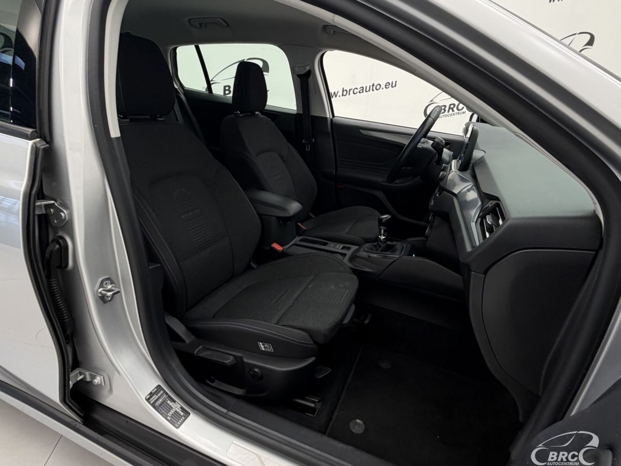 Ford Focus | 6