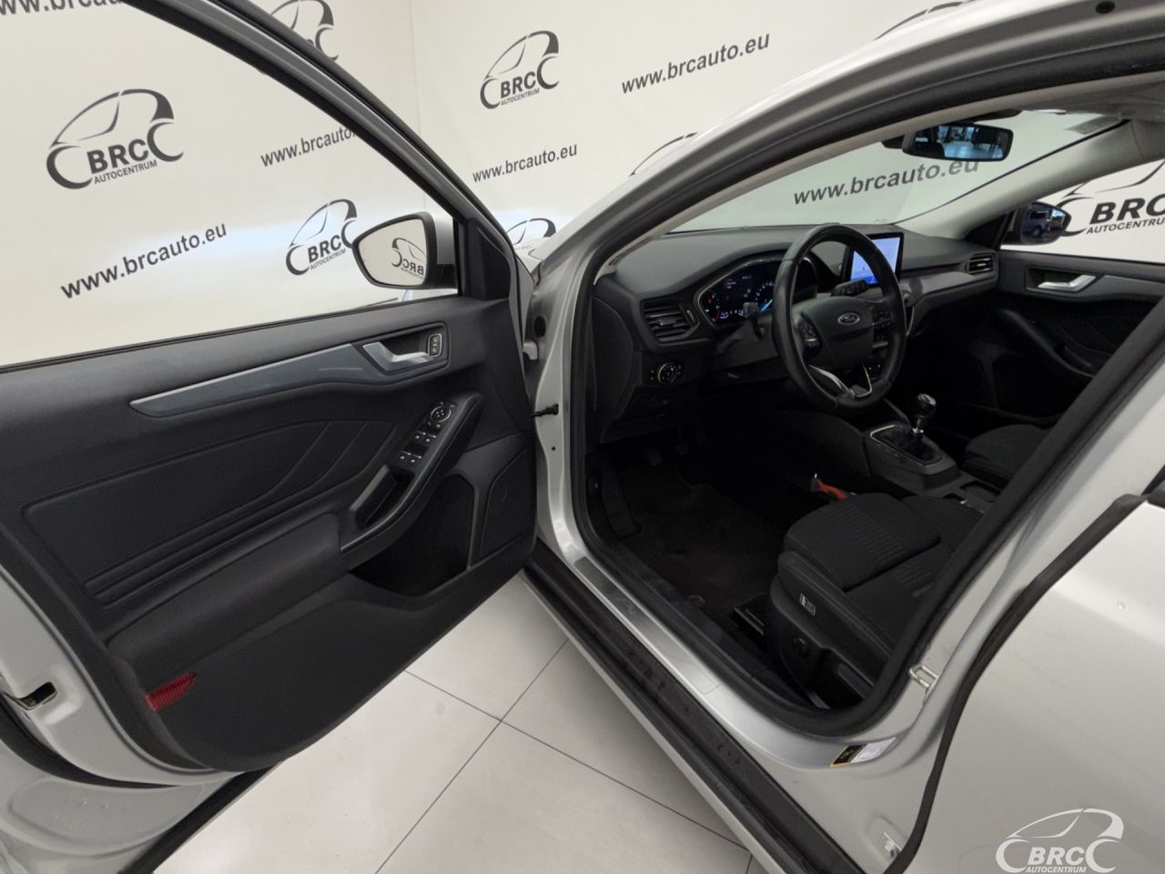 Ford Focus | 17