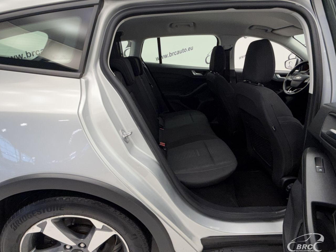 Ford Focus | 8