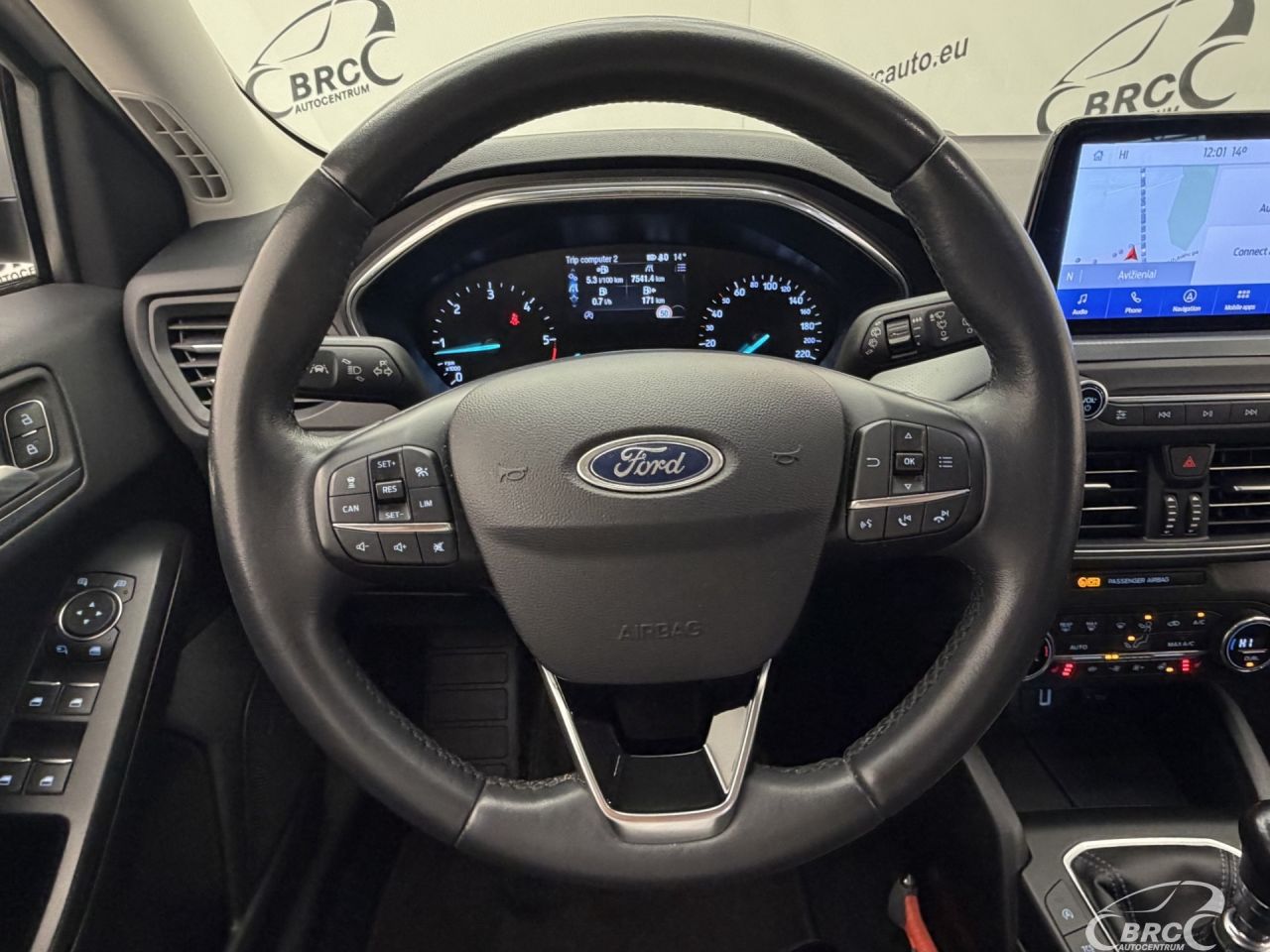 Ford Focus | 25