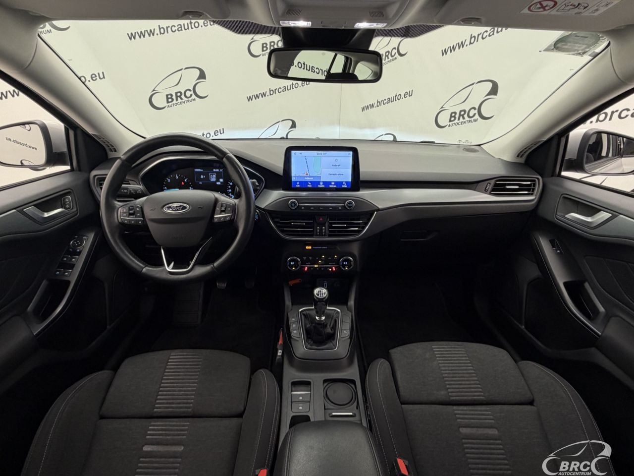 Ford Focus | 2