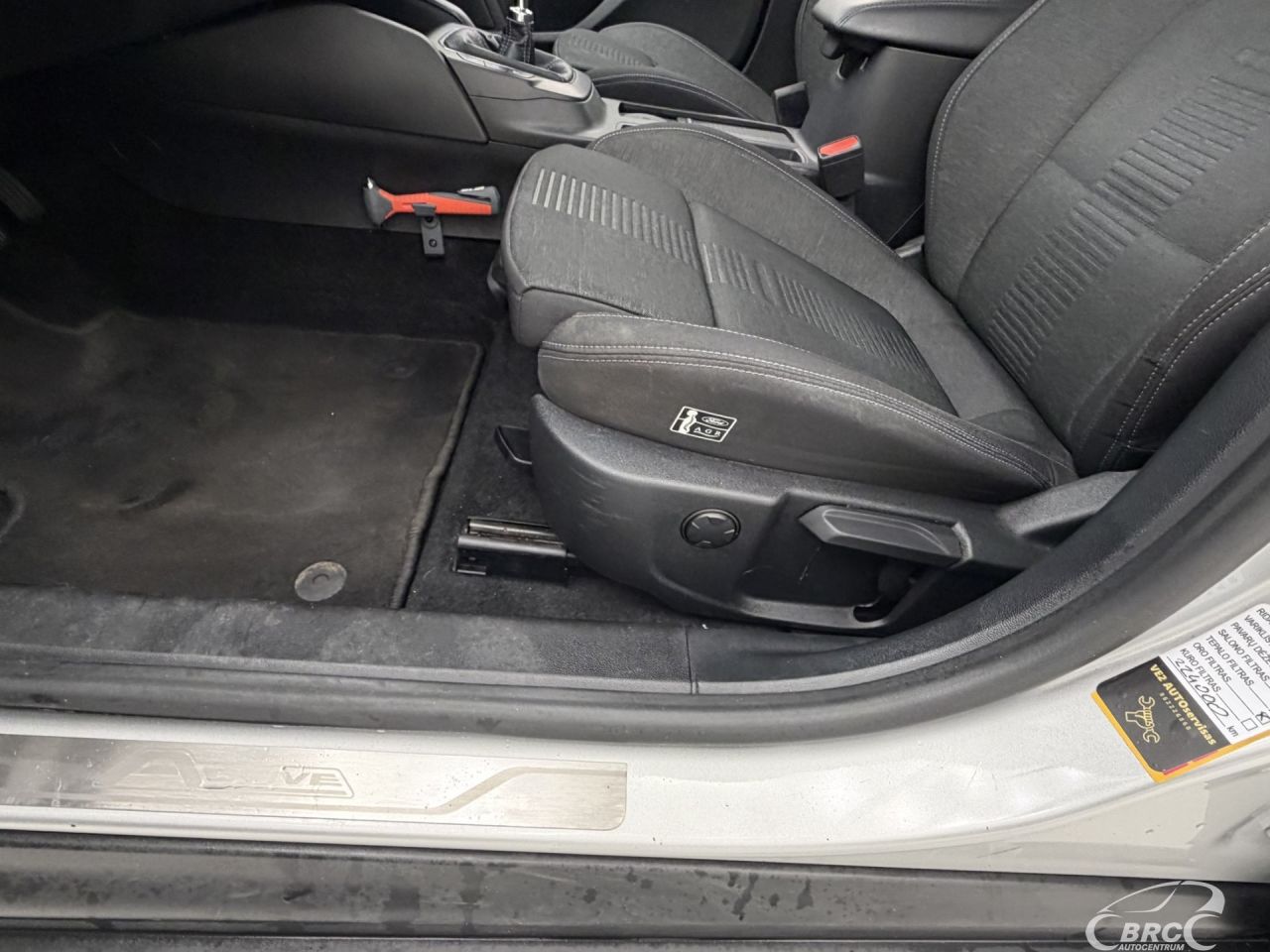 Ford Focus | 20