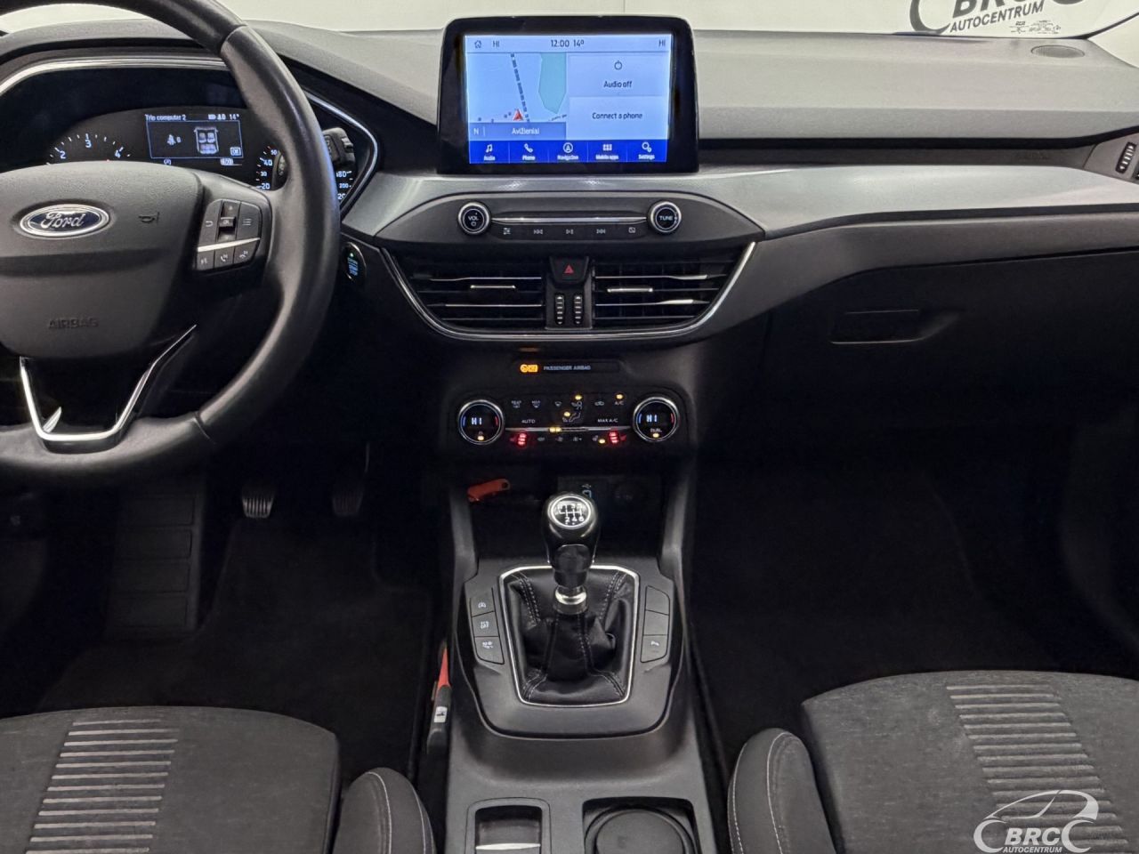 Ford Focus | 13