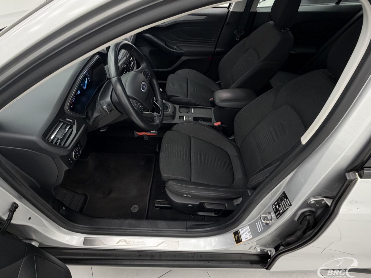 Ford Focus | 18