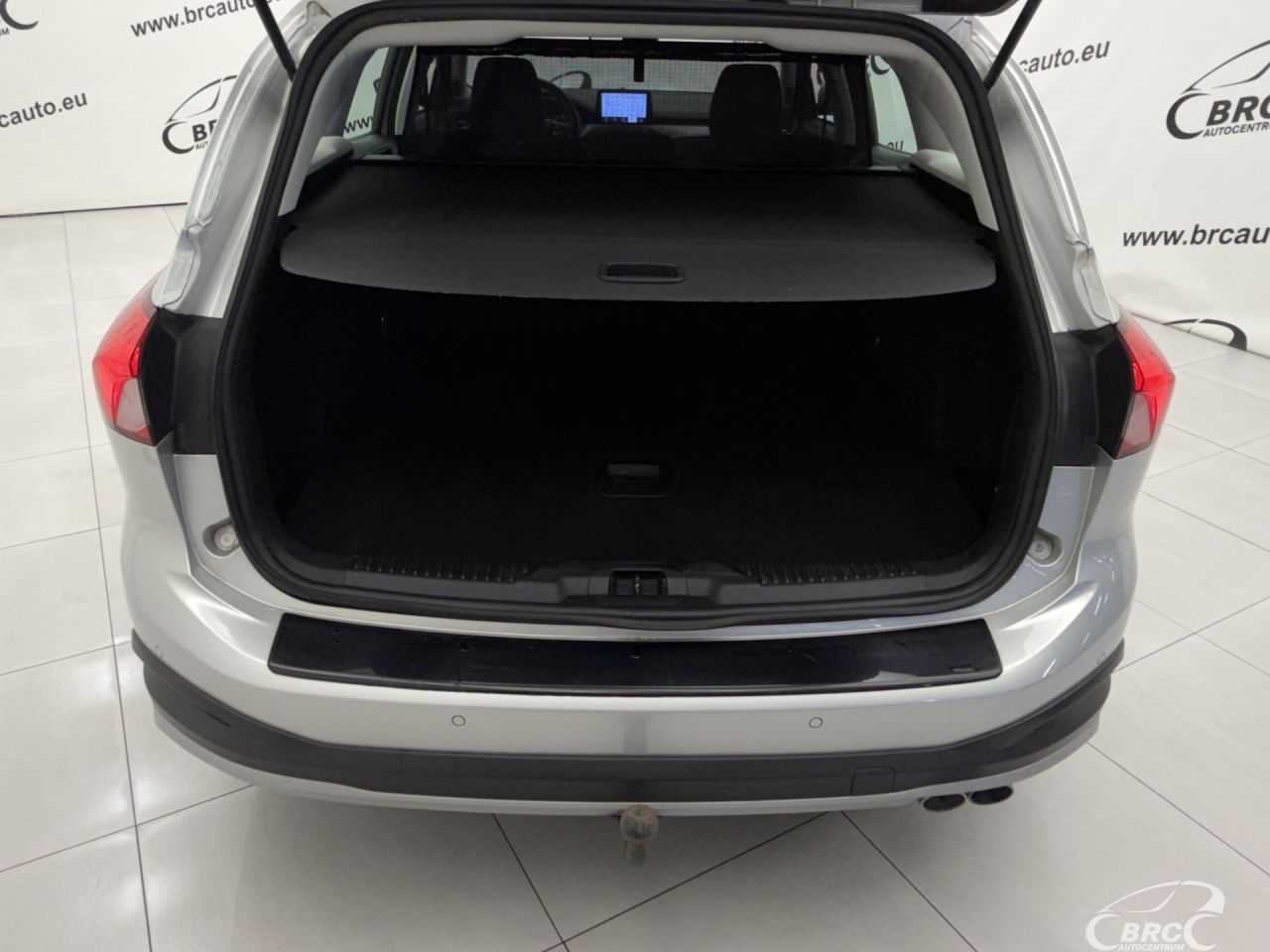 Ford Focus | 39