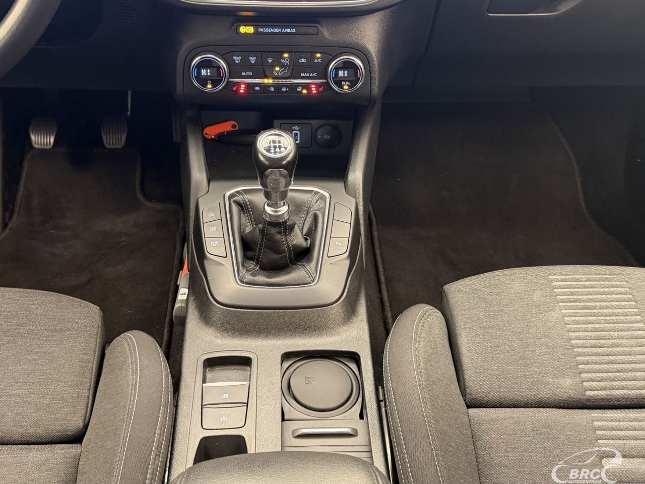 Ford Focus | 16