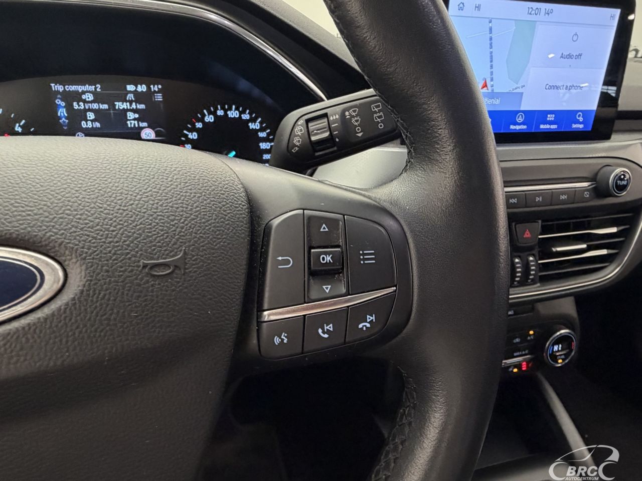 Ford Focus | 27