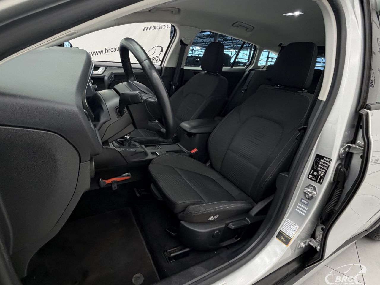 Ford Focus | 22