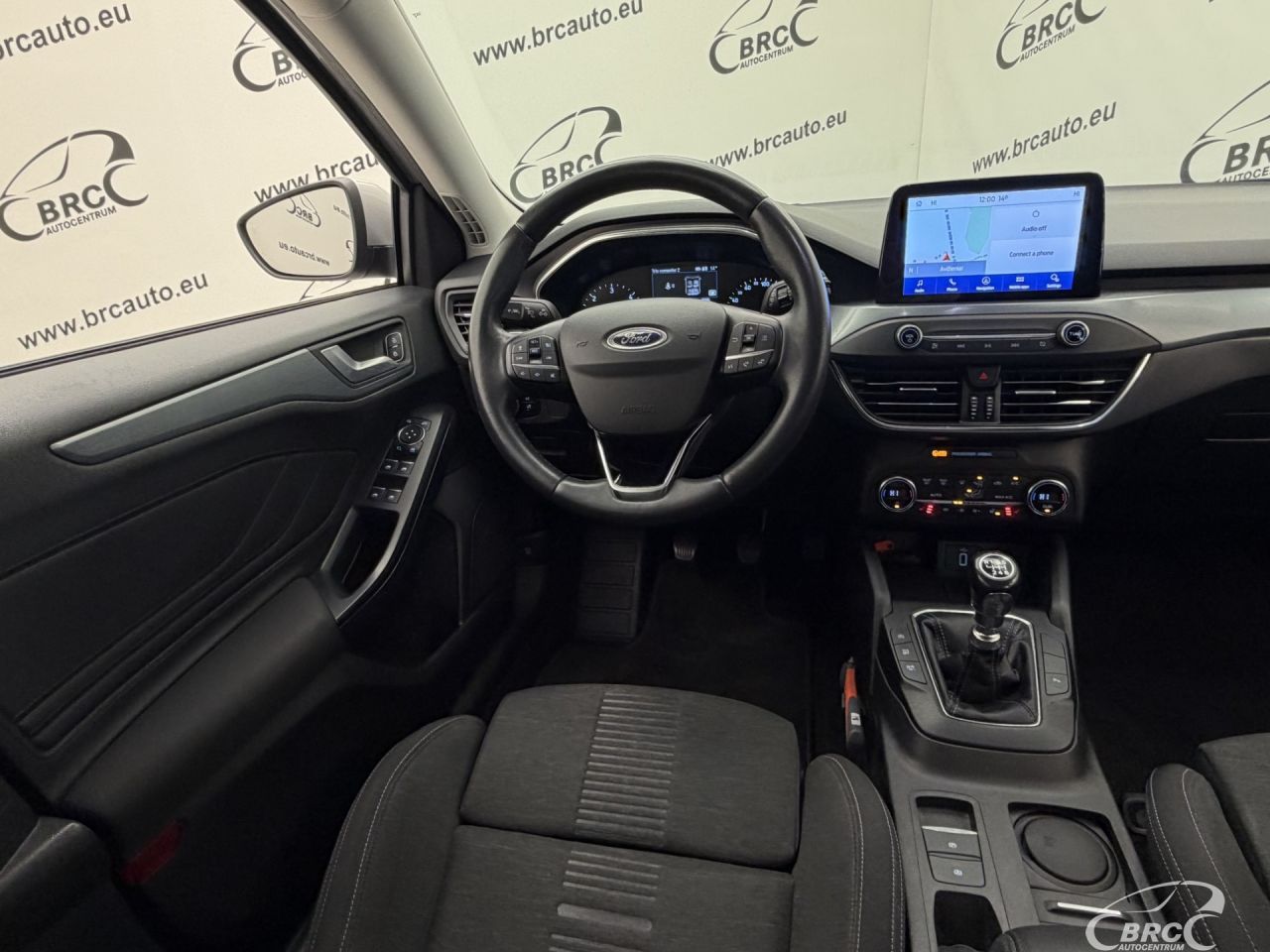 Ford Focus | 12
