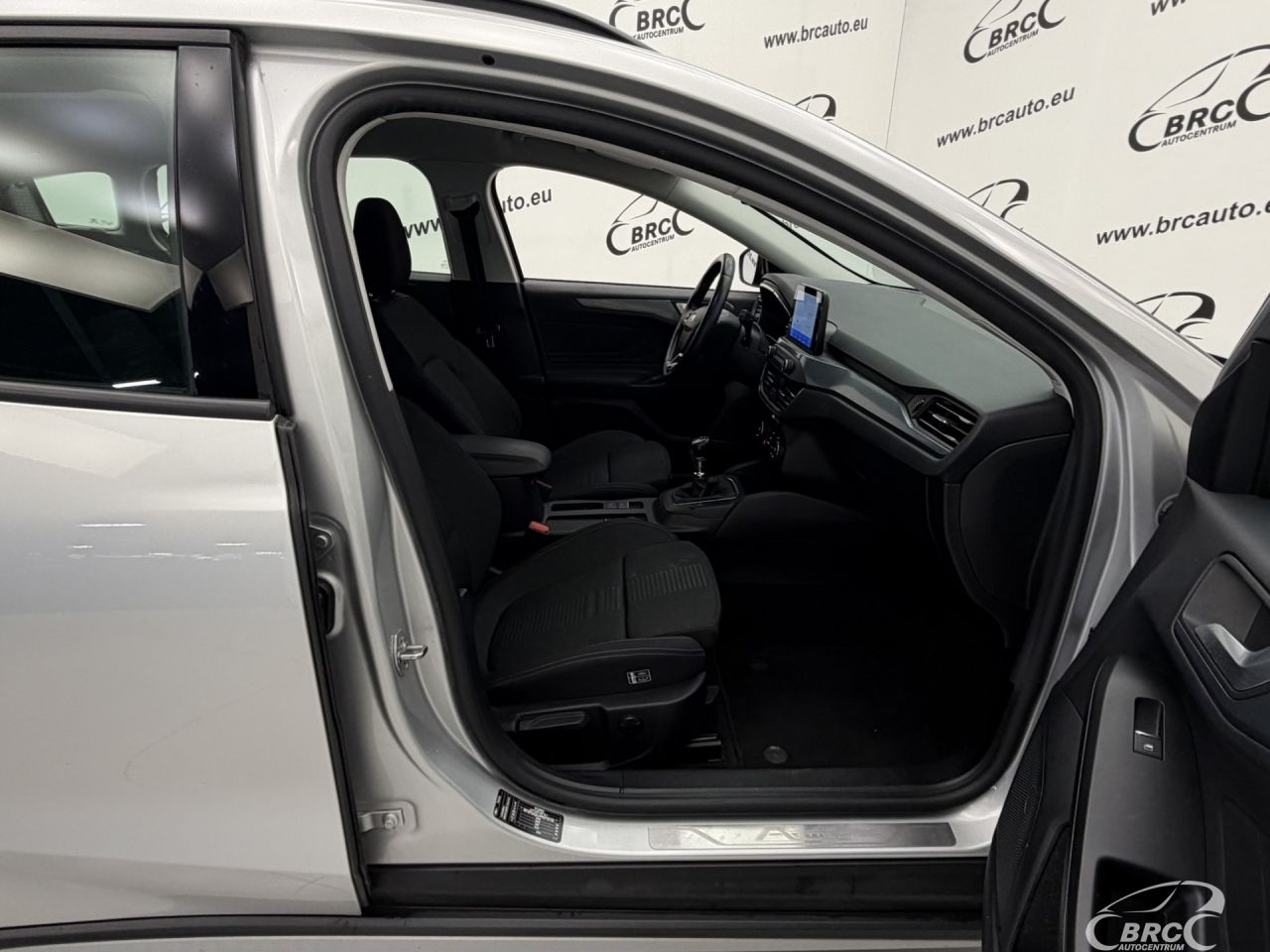 Ford Focus | 3
