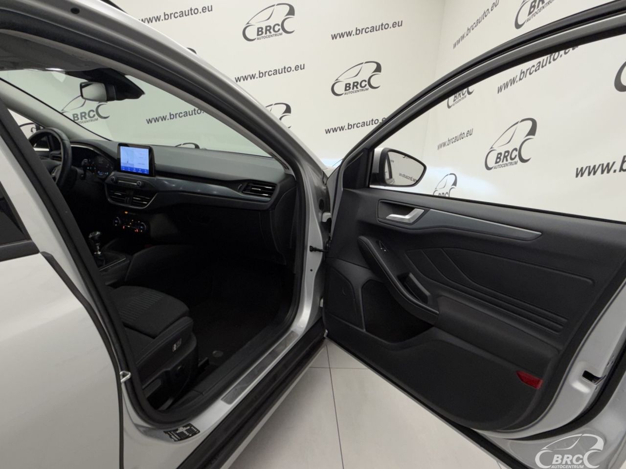 Ford Focus | 7