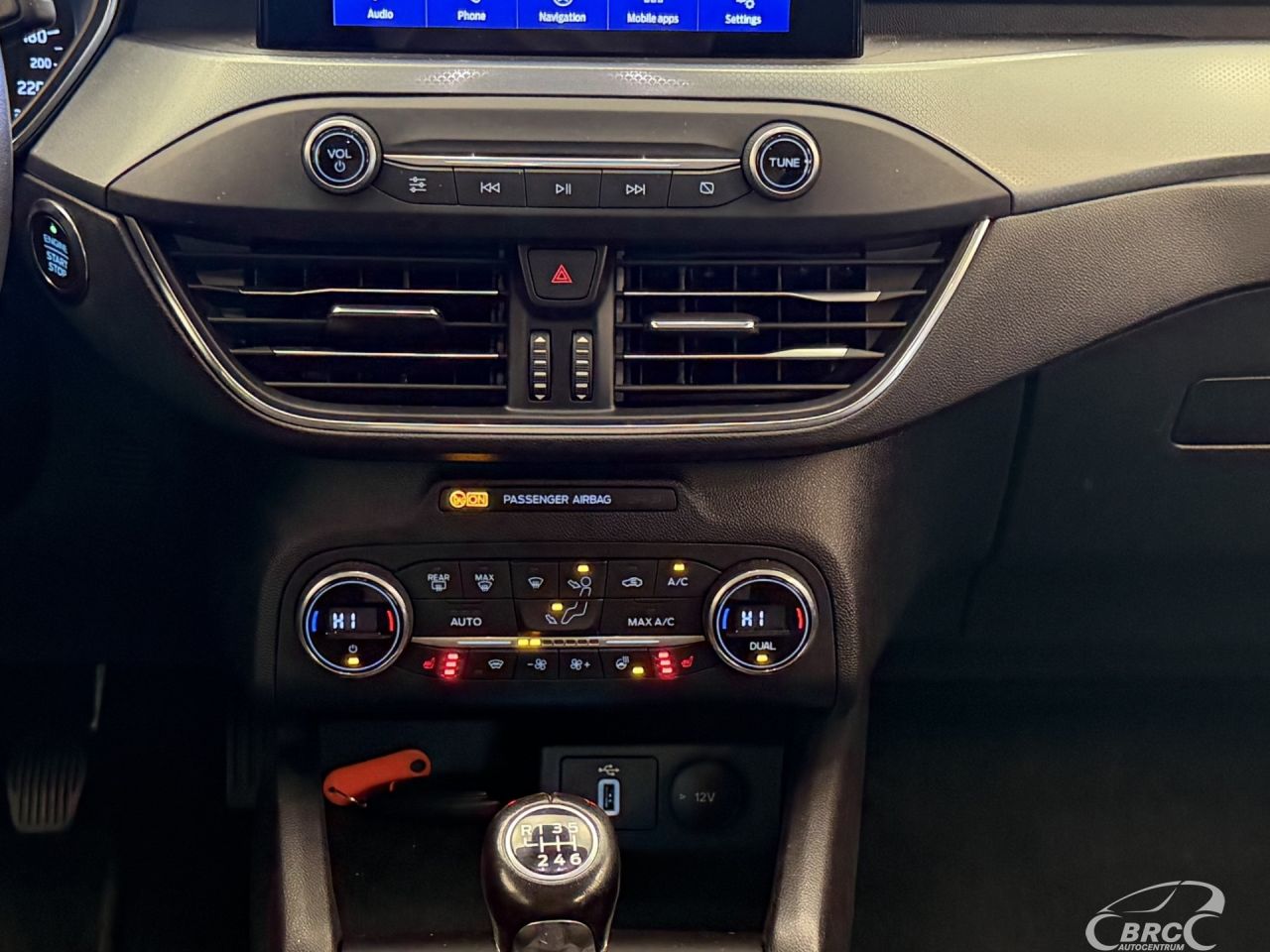 Ford Focus | 15