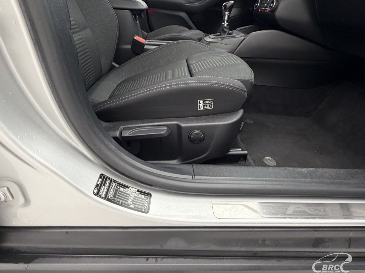 Ford Focus | 5