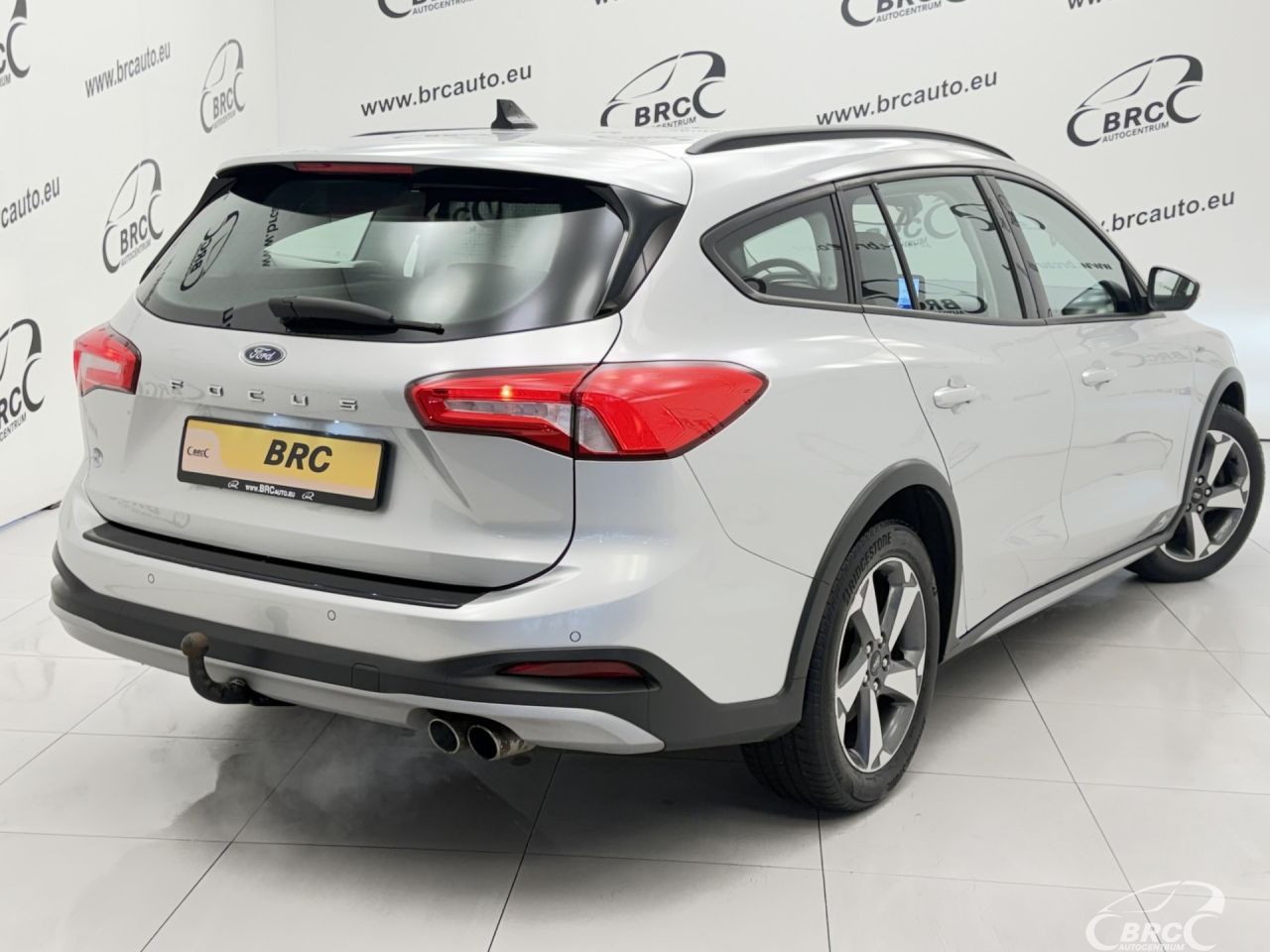 Ford Focus | 42