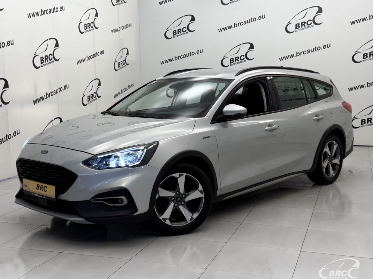Ford Focus | 0