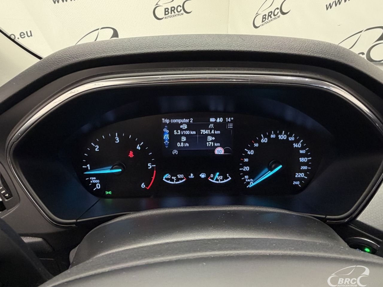 Ford Focus | 29