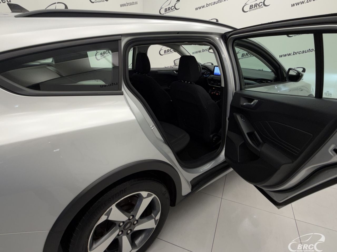 Ford Focus | 11