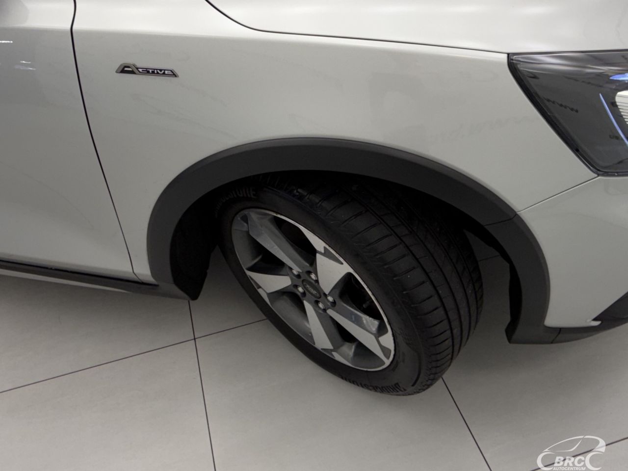 Ford Focus | 37