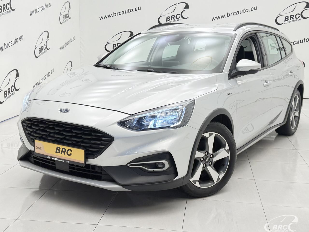 Ford Focus | 41