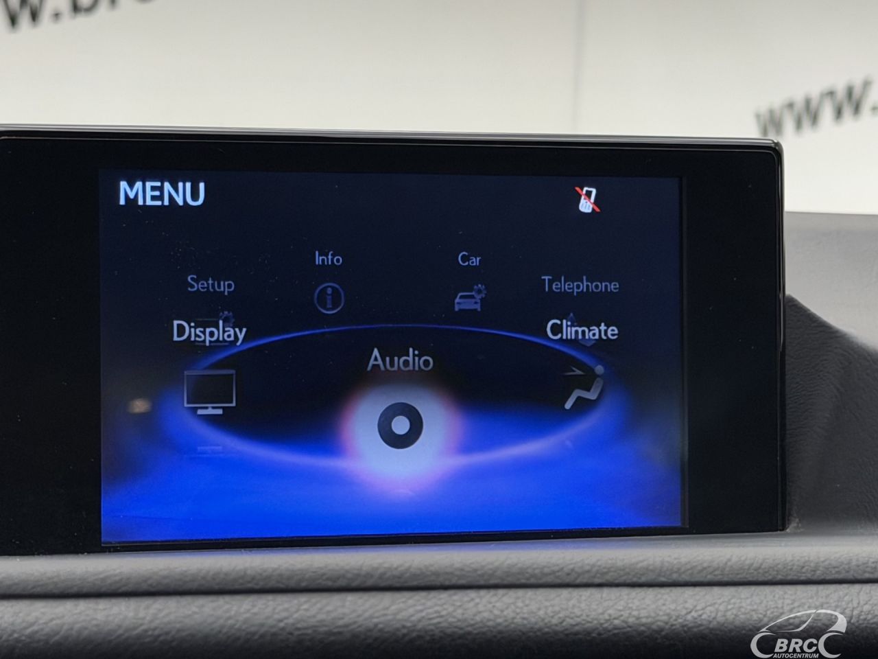 Lexus CT 200h | 34