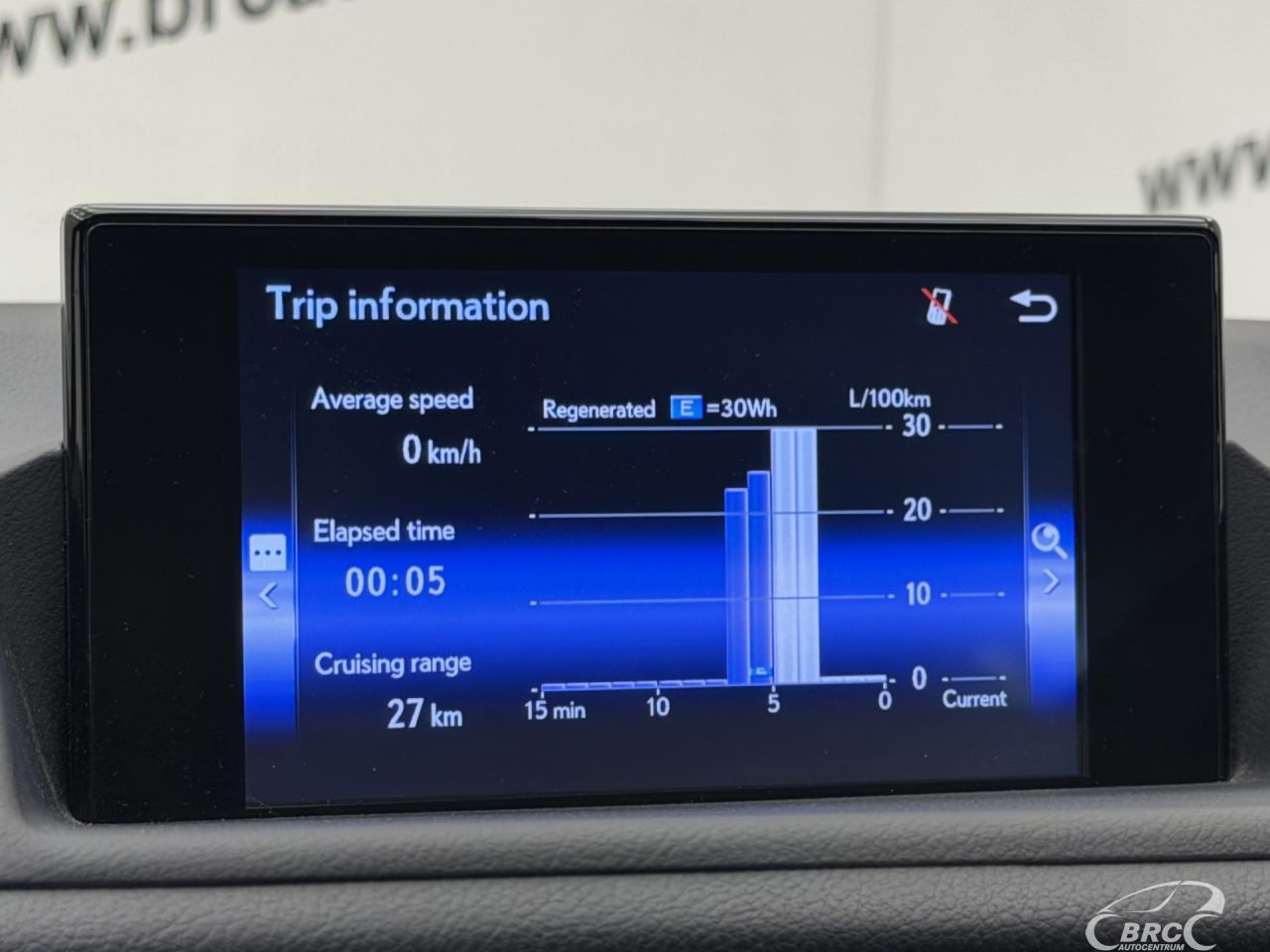 Lexus CT 200h | 32