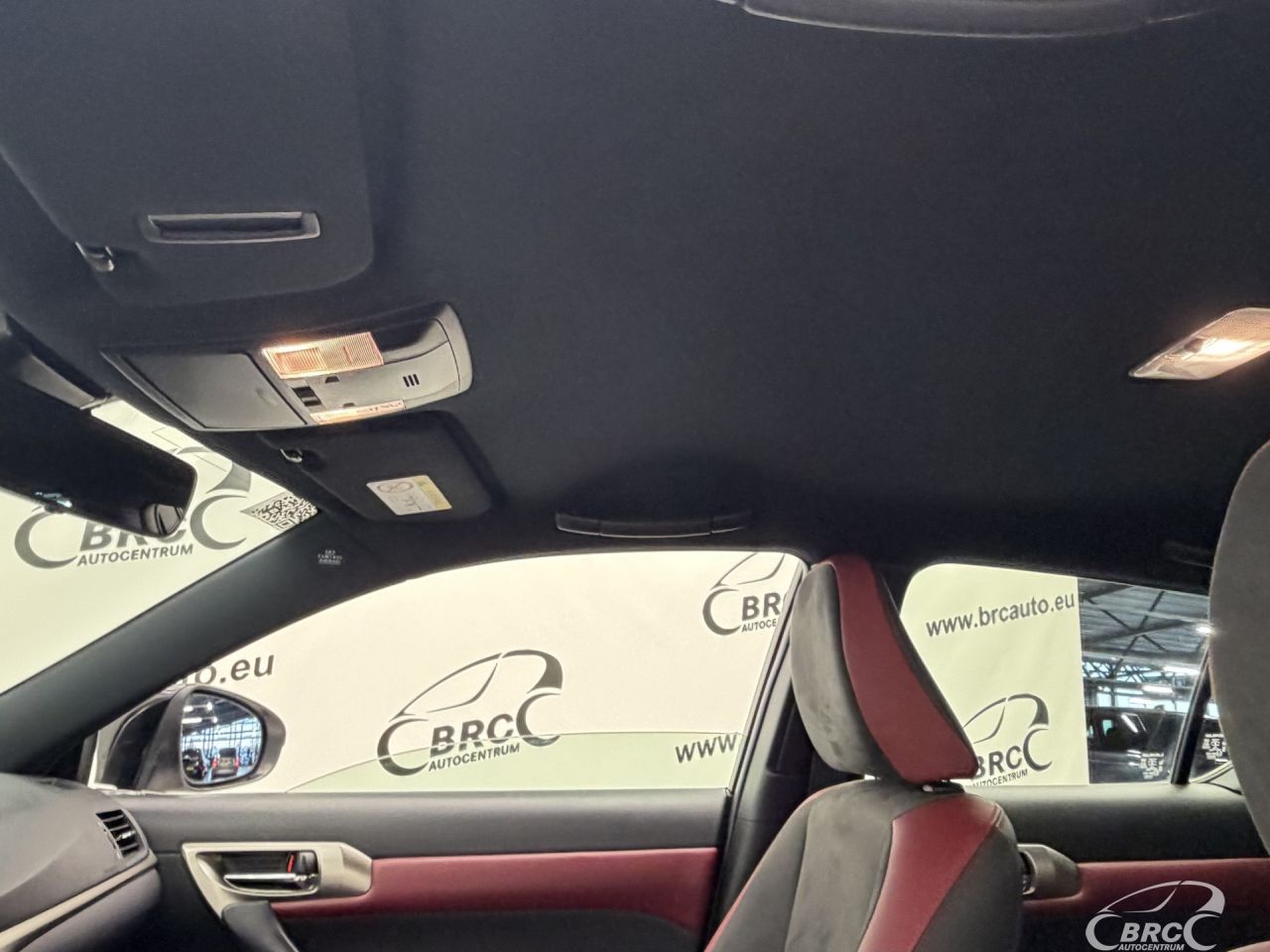 Lexus CT 200h | 23