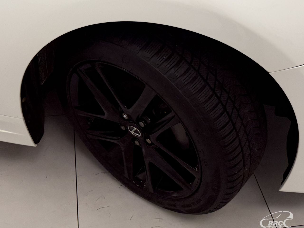 Lexus CT 200h | 38