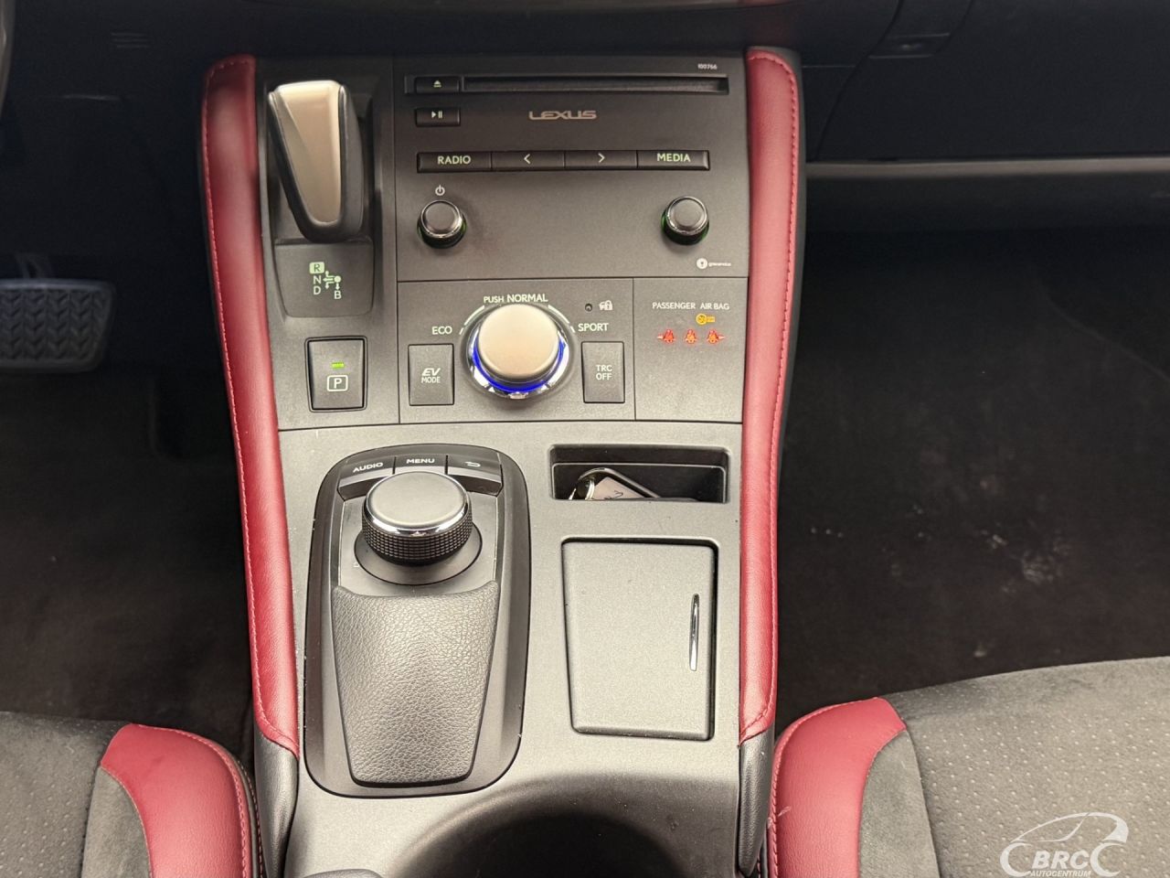 Lexus CT 200h | 16