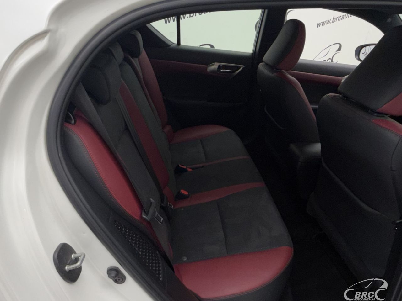 Lexus CT 200h | 9