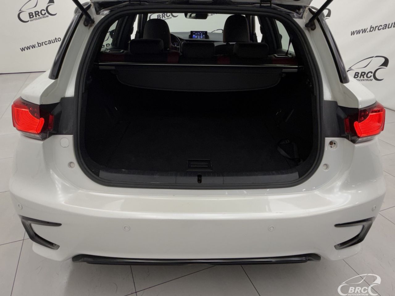 Lexus CT 200h | 40