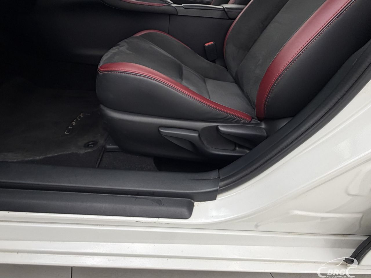 Lexus CT 200h | 20