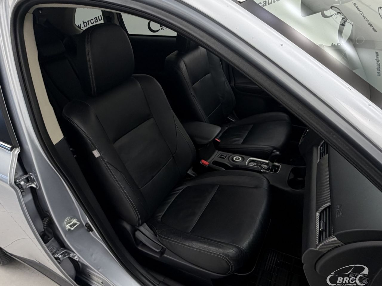 Mitsubishi Outlander | 6