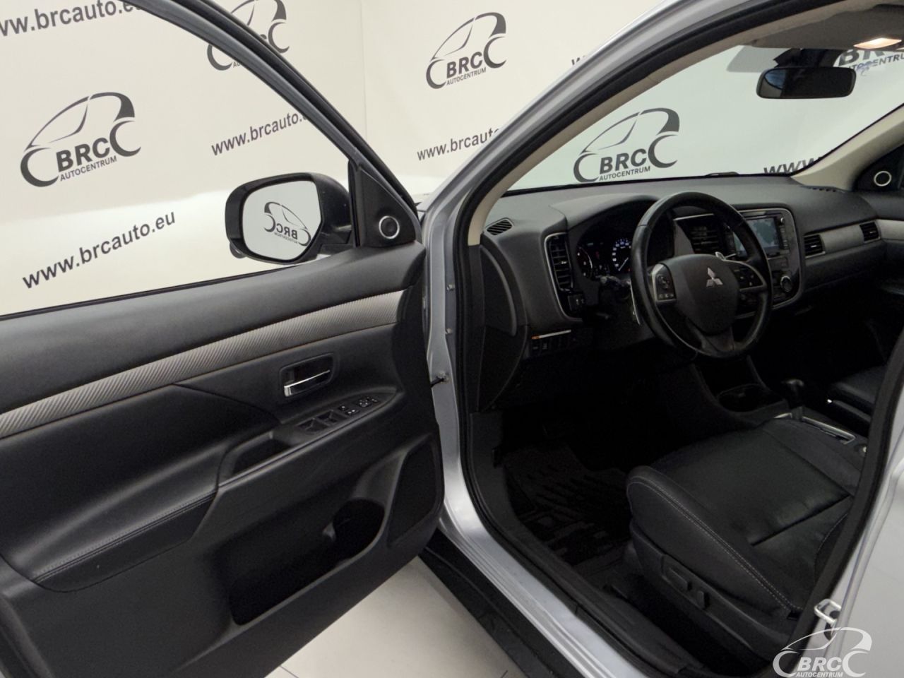 Mitsubishi Outlander | 17