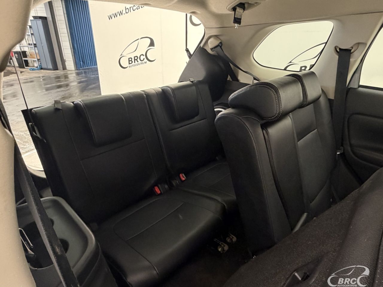 Mitsubishi Outlander | 49