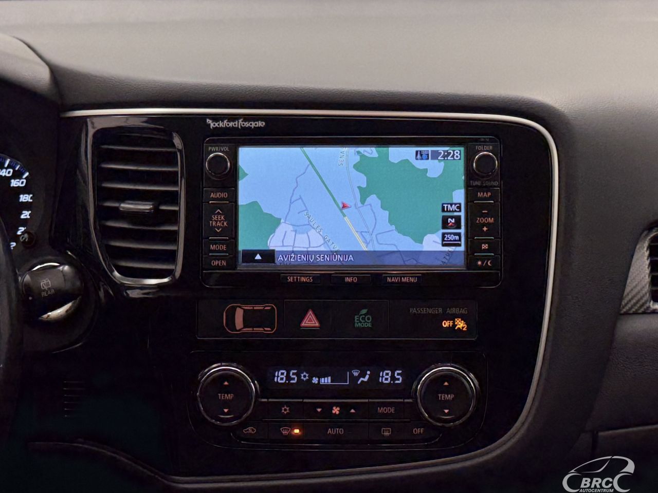 Mitsubishi Outlander | 13