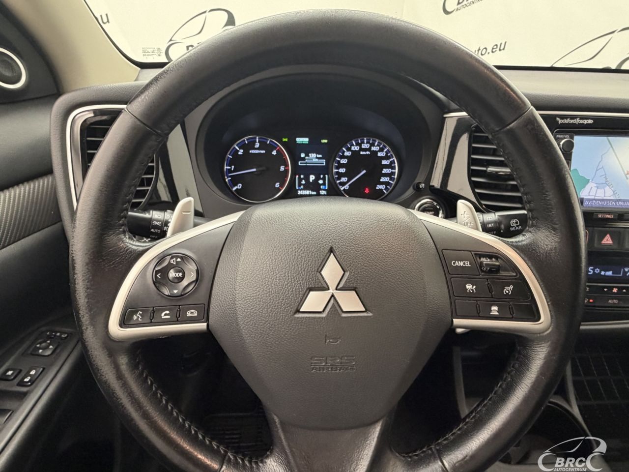 Mitsubishi Outlander | 26