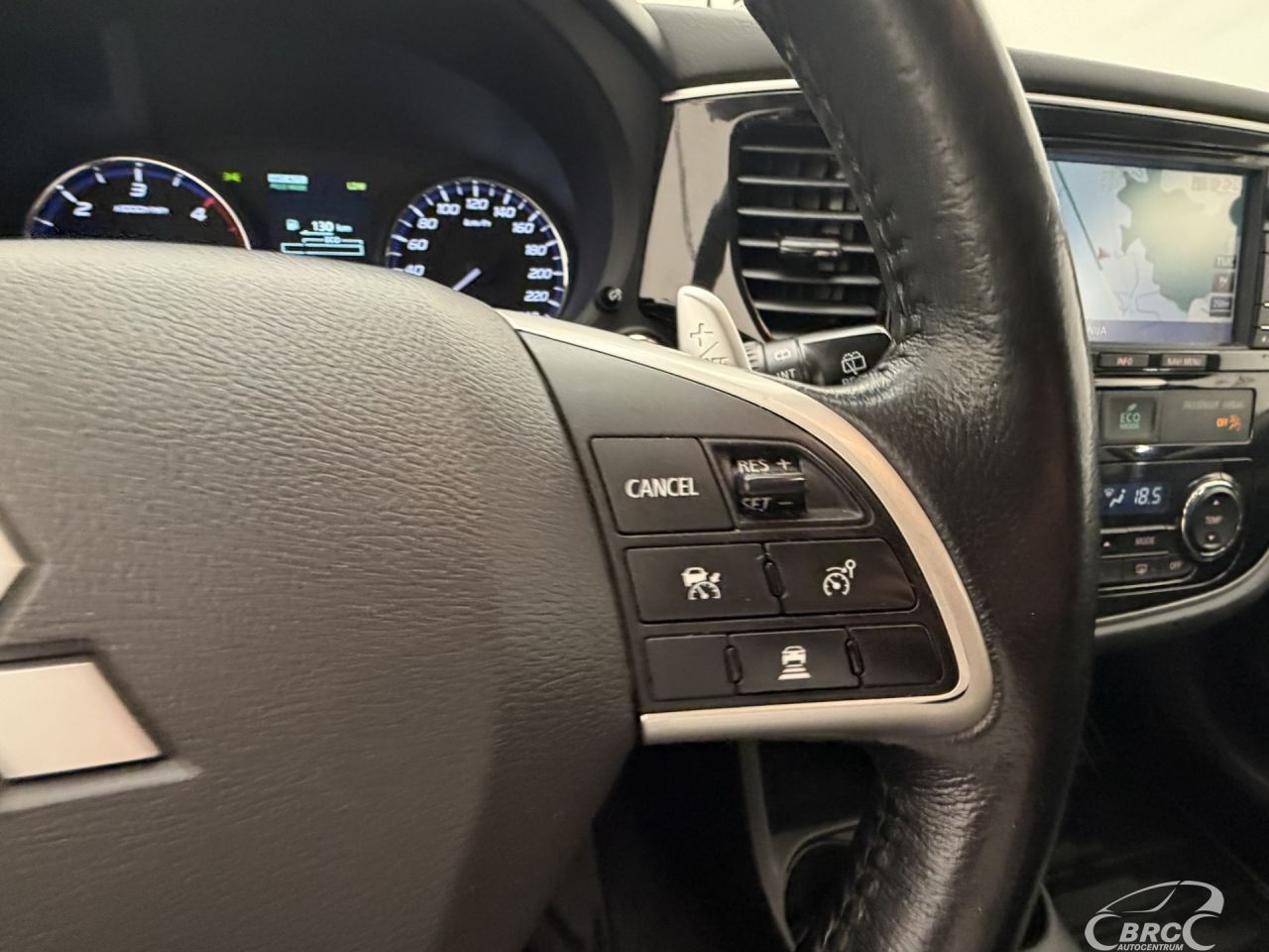 Mitsubishi Outlander | 27