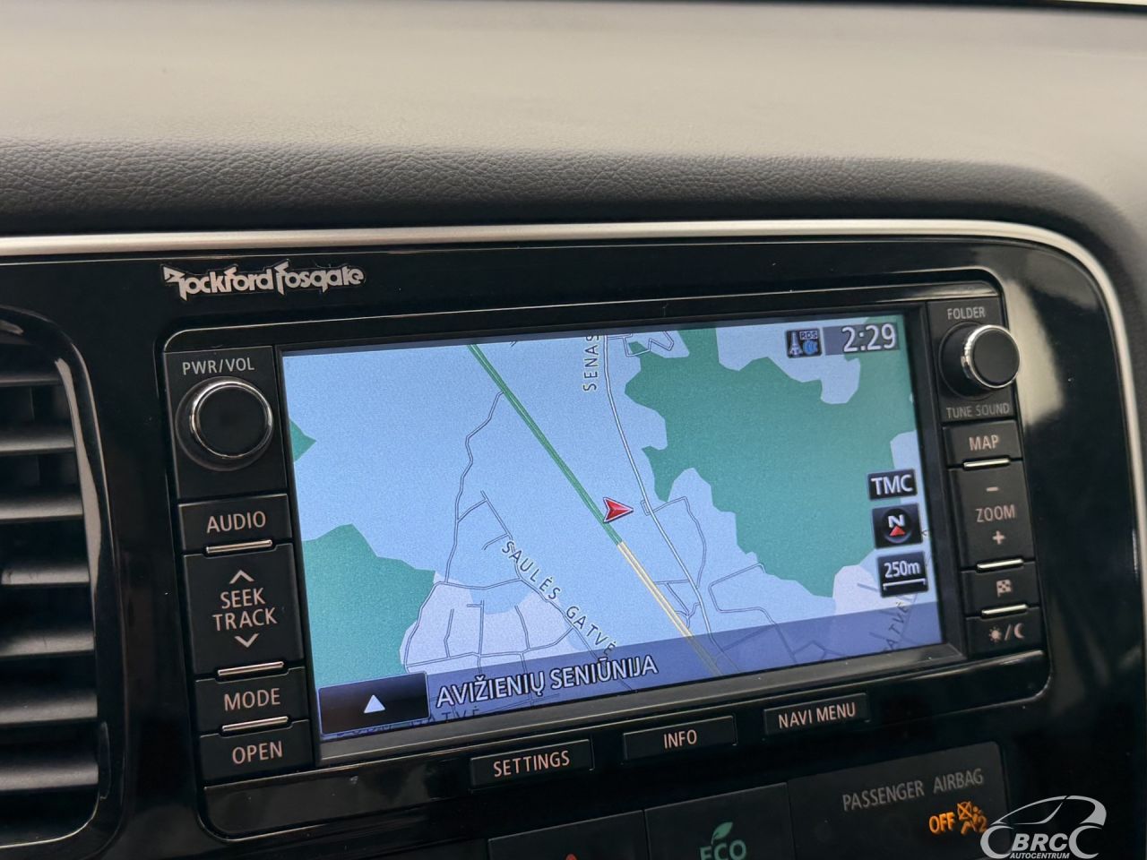 Mitsubishi Outlander | 31