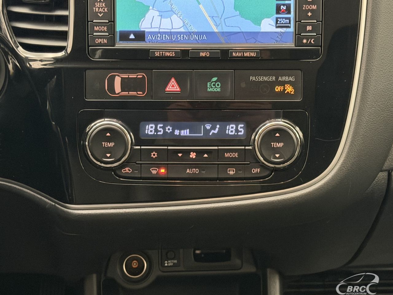 Mitsubishi Outlander | 14