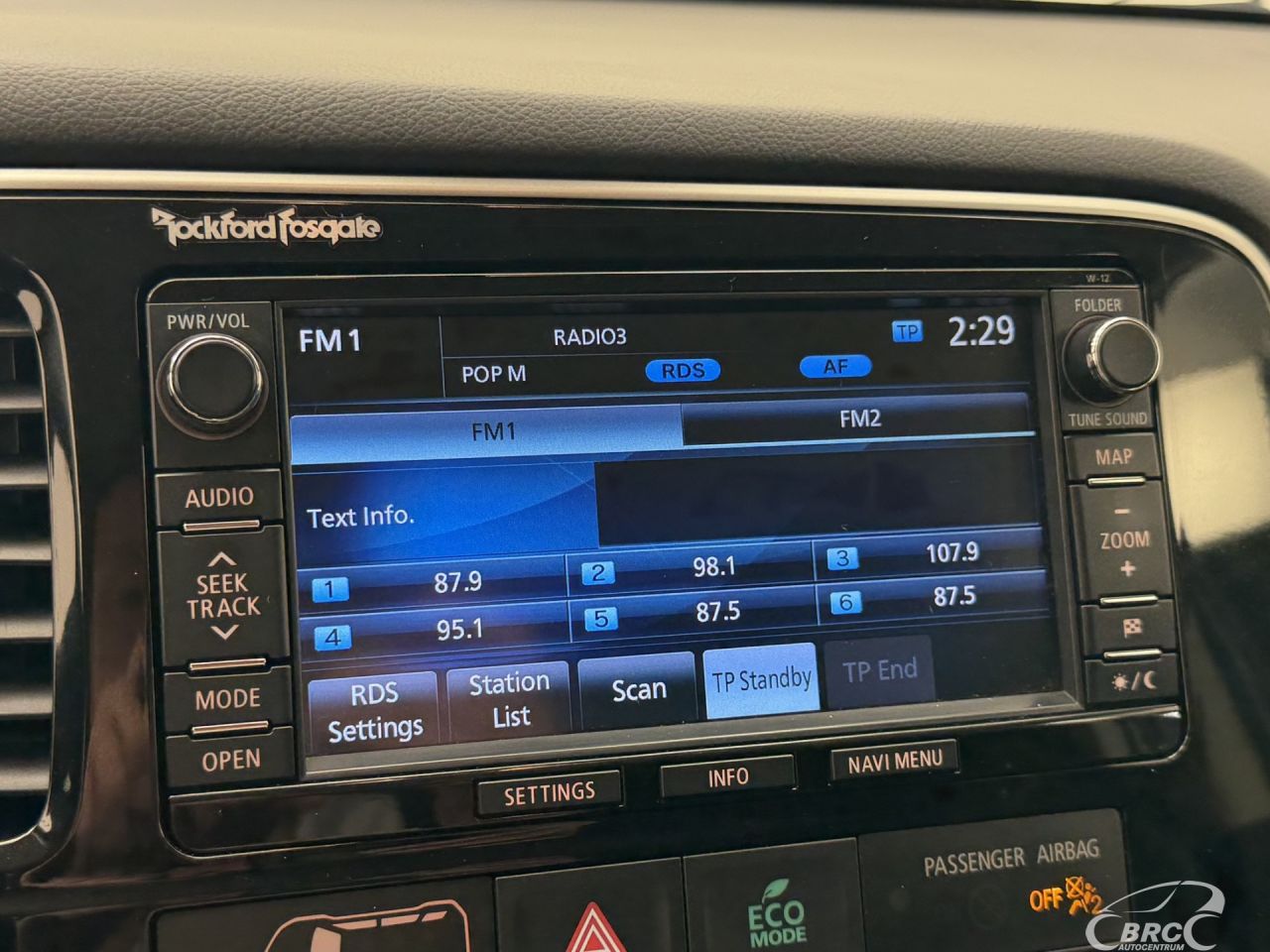 Mitsubishi Outlander | 33