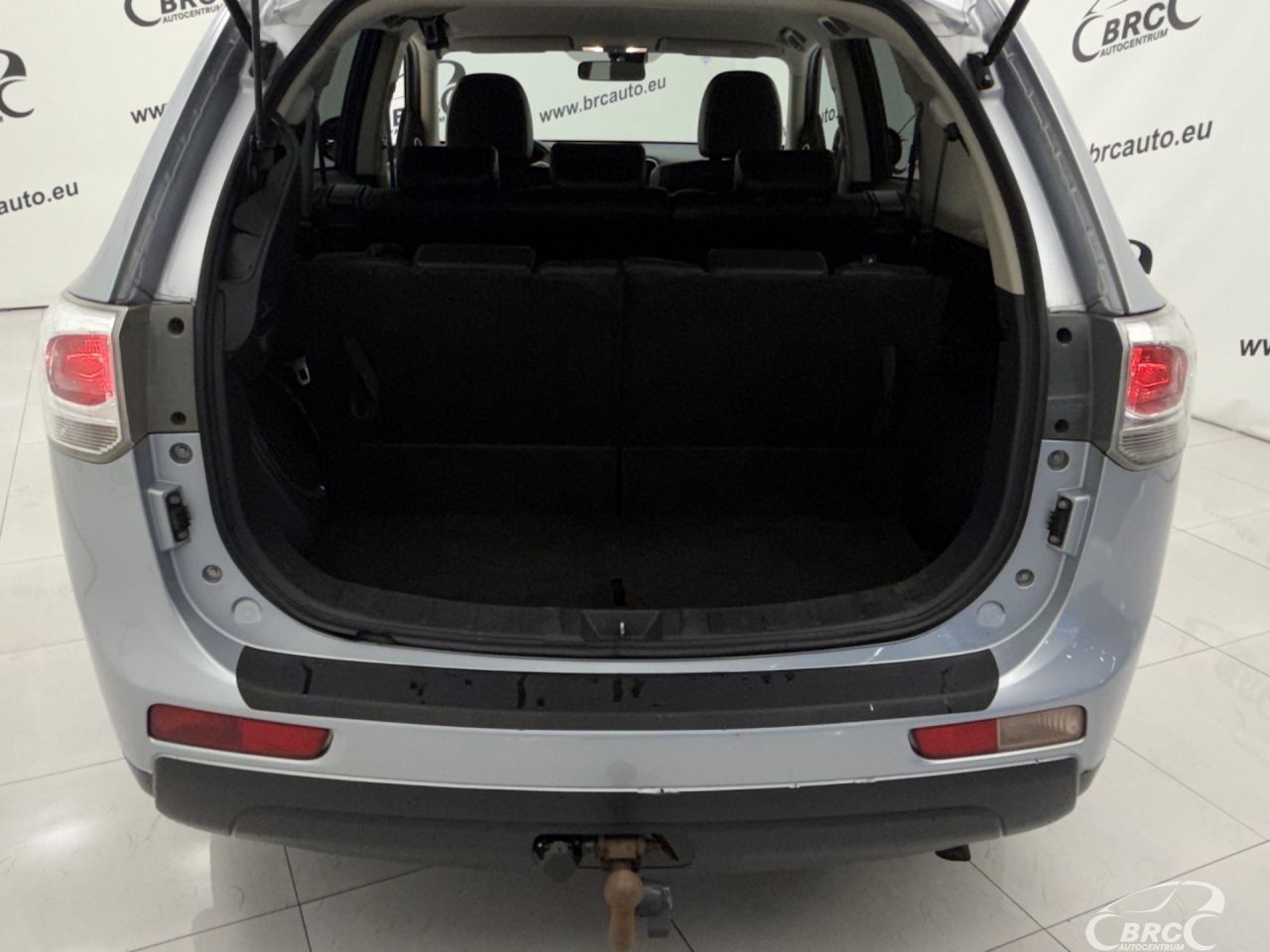 Mitsubishi Outlander | 46