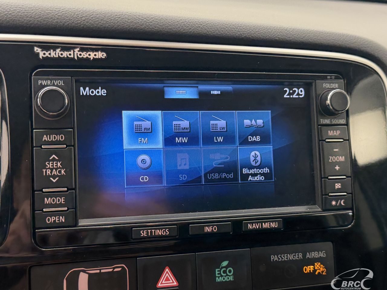 Mitsubishi Outlander | 34