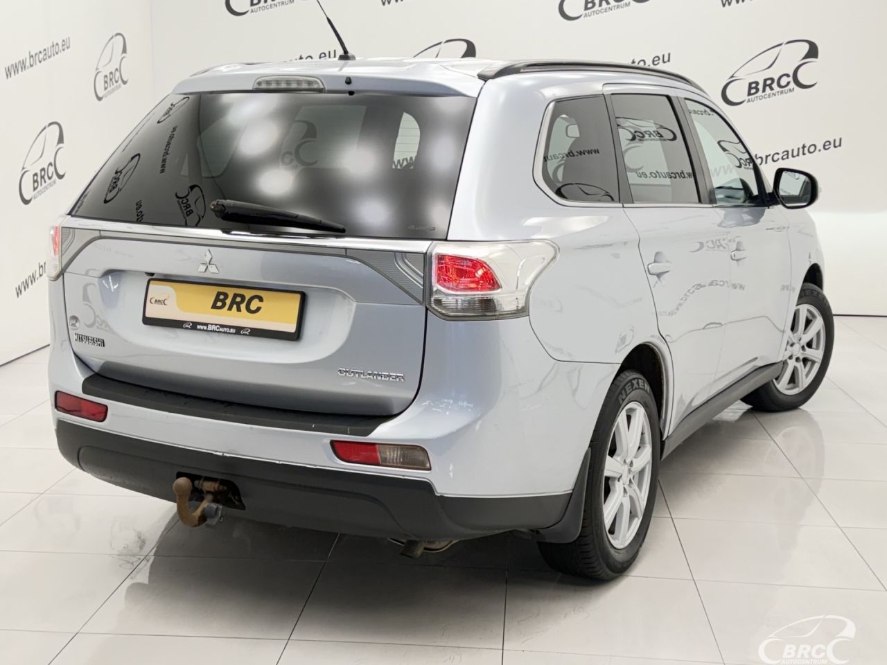 Mitsubishi Outlander | 51
