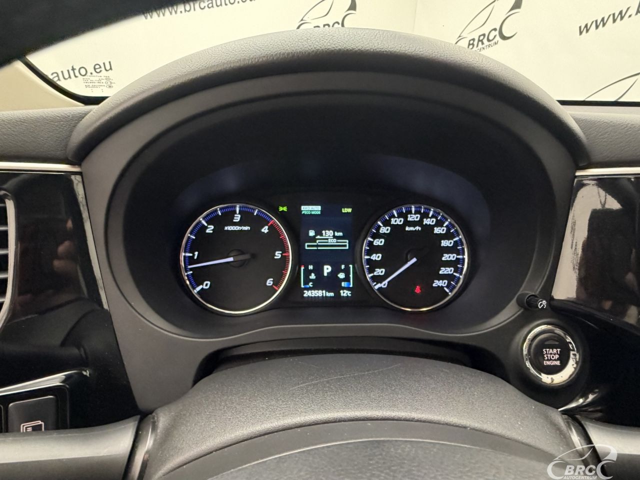 Mitsubishi Outlander | 29