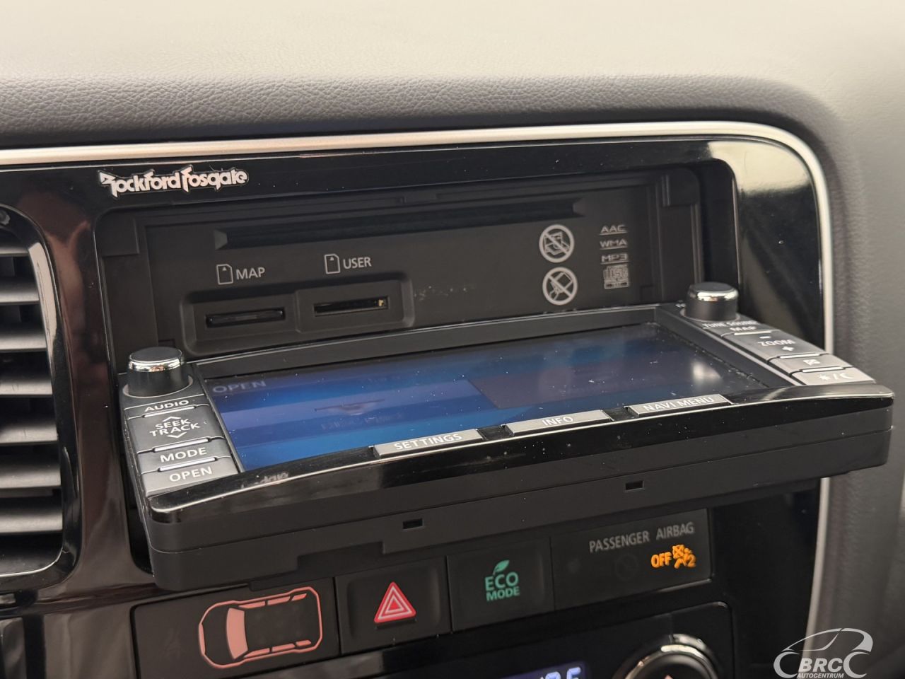 Mitsubishi Outlander | 35