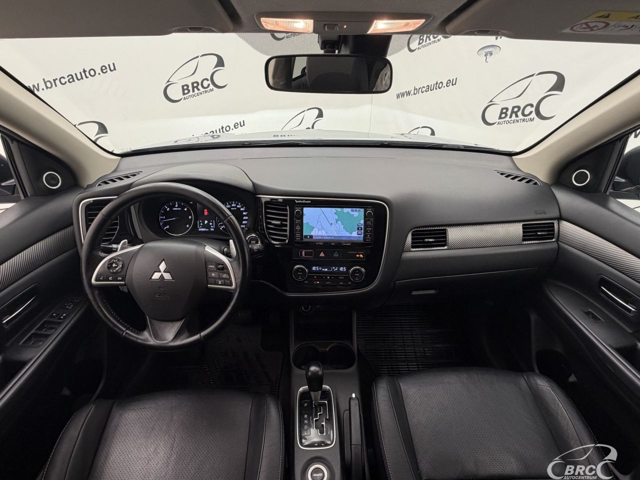Mitsubishi Outlander | 2