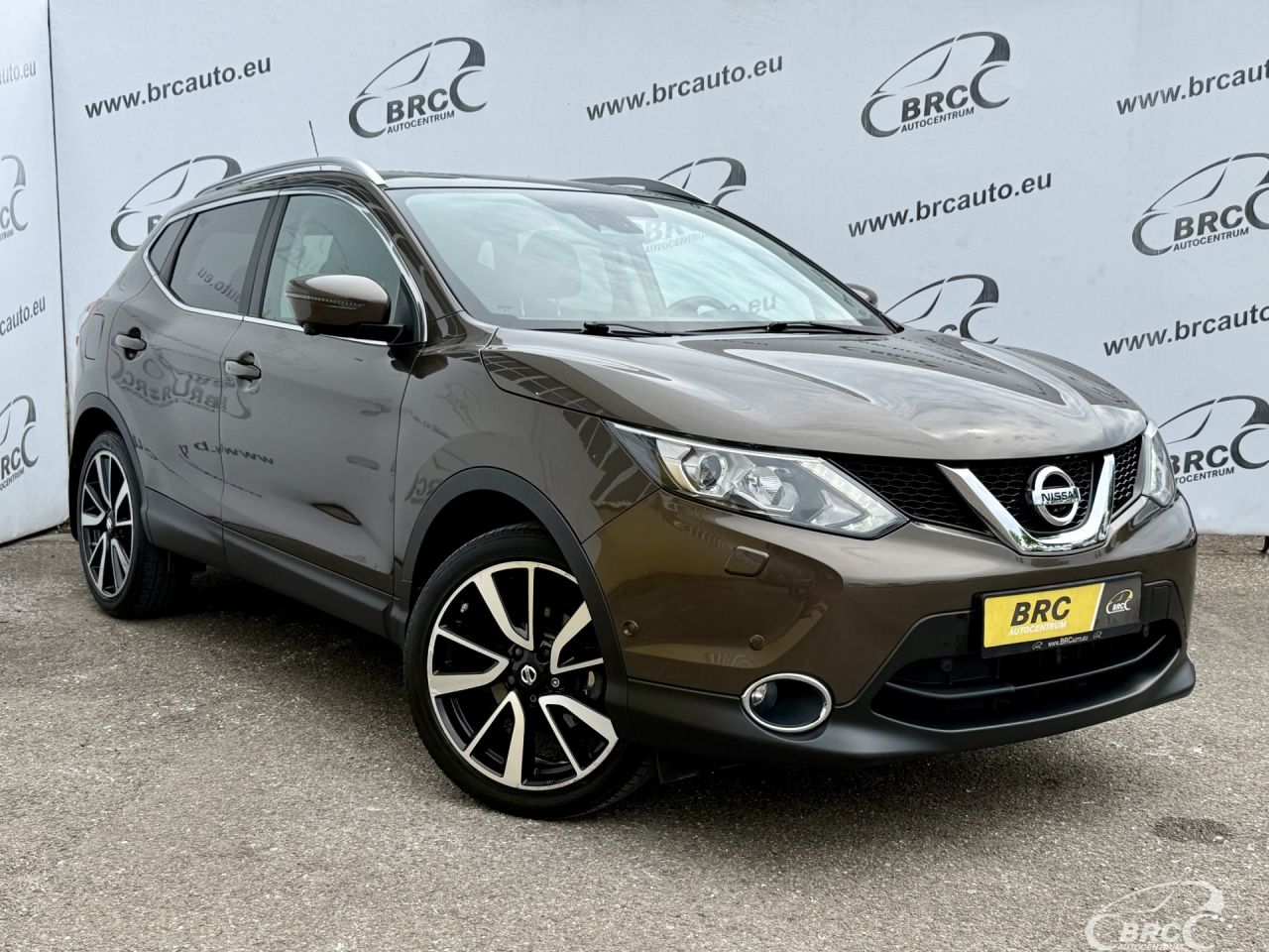 Nissan Qashqai | 30