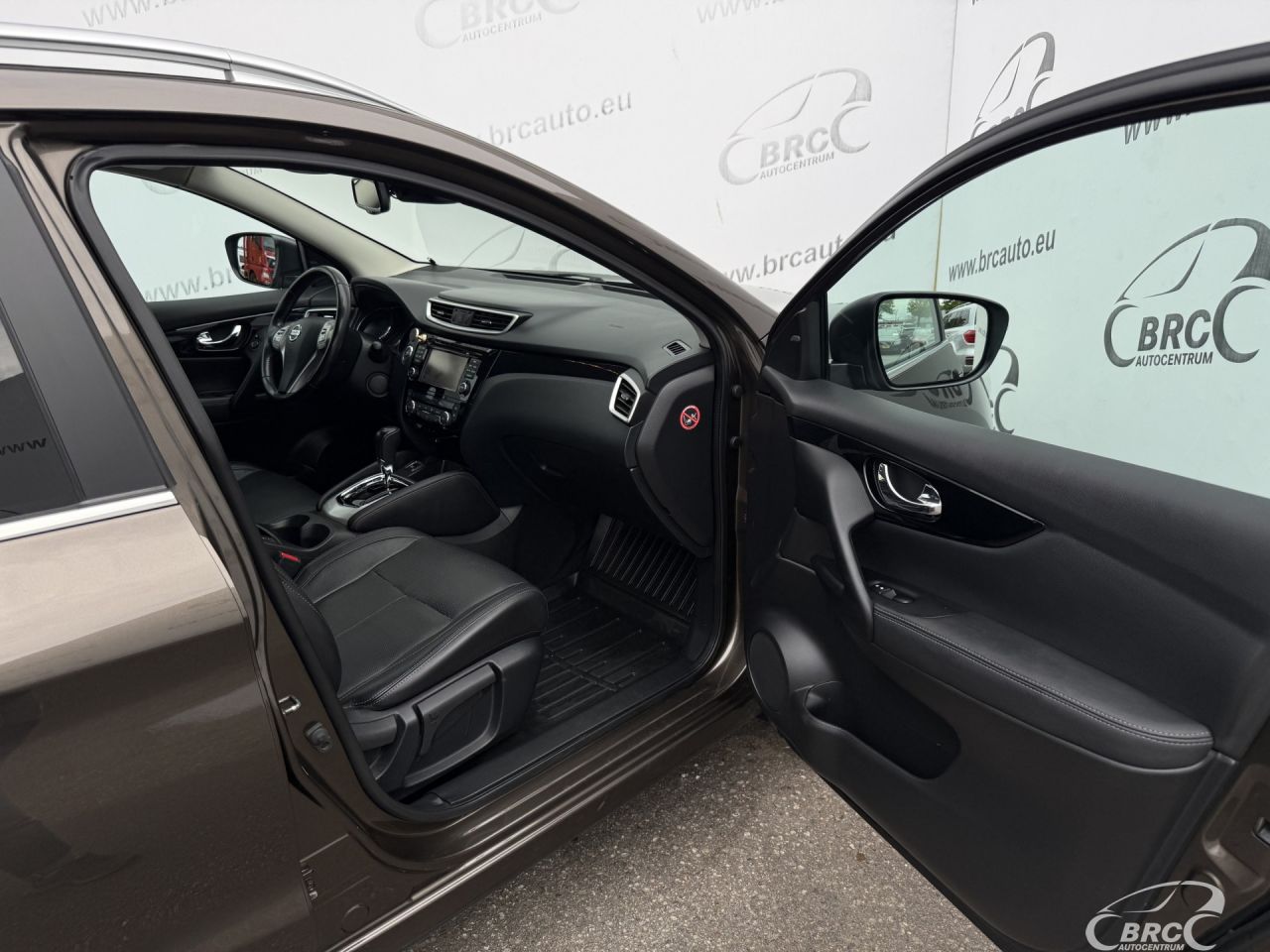 Nissan Qashqai | 5
